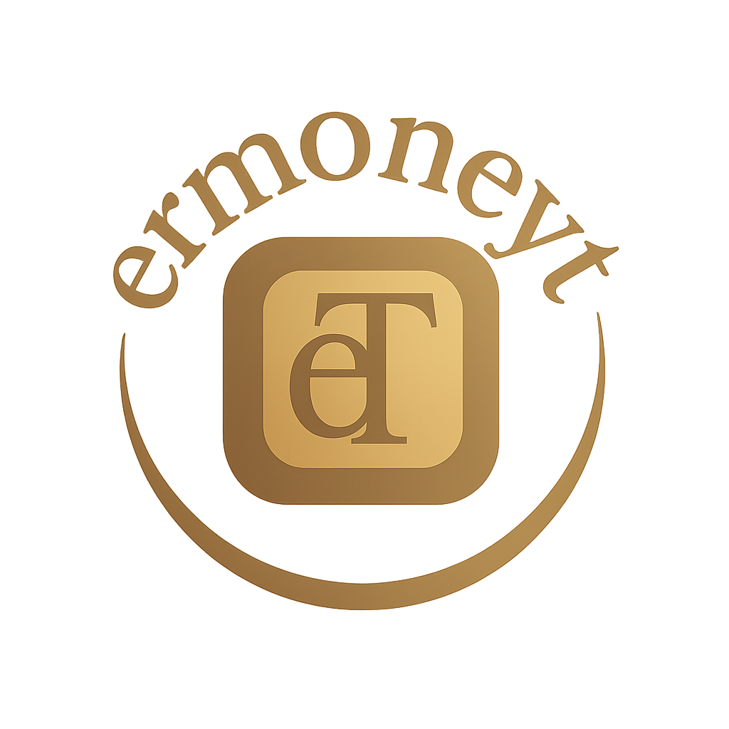 Ermoneyt